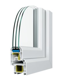 Пластиковые окна Veka заказывайте